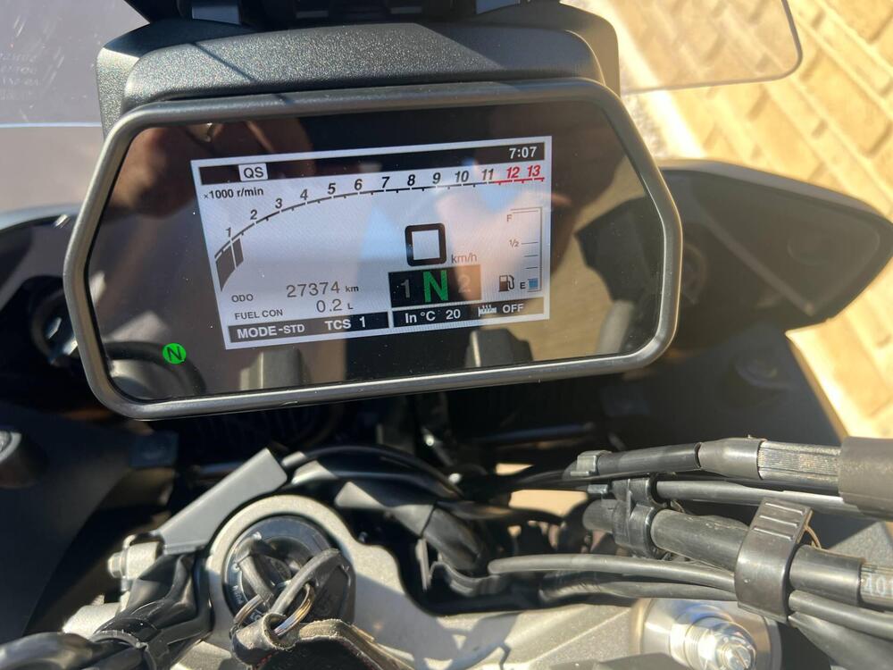 Yamaha Tracer 900 GT (2018 - 20) (13)