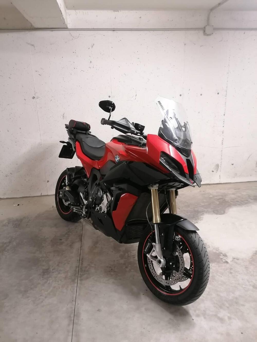 Bmw S 1000 XR (2020 - 23)
