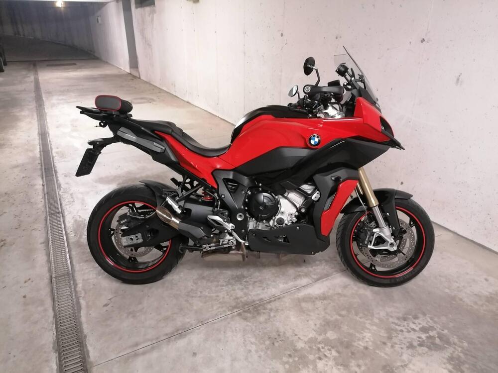 Bmw S 1000 XR (2020 - 23) (2)