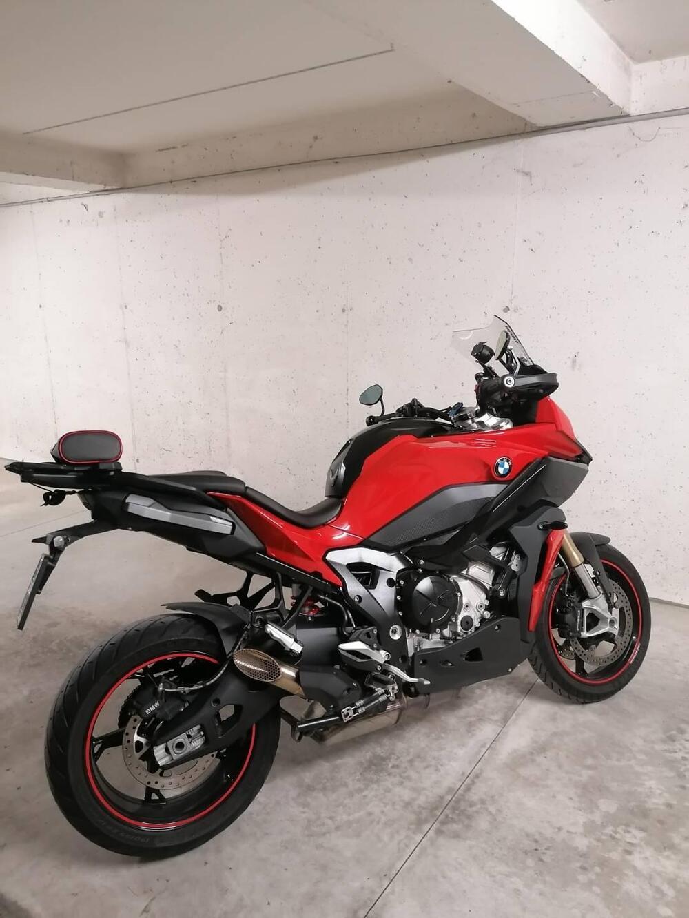 Bmw S 1000 XR (2020 - 23) (3)