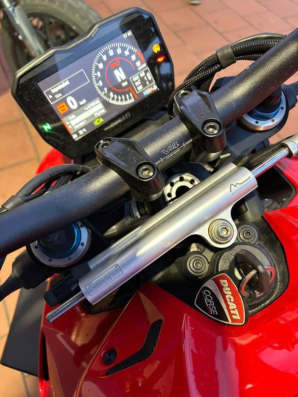 Ducati Streetfighter V4 S (2023 - 24) (6)