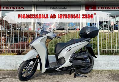 Honda SH 350i Sport (2025) nuova