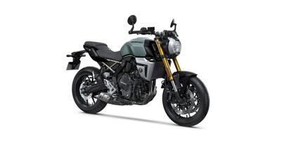 Suzuki GSX-8T (2025 - 26) nuova