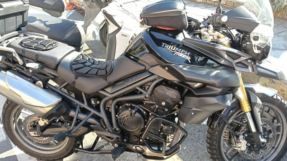 Triumph Tiger 800 ABS (2010 - 14) (3)