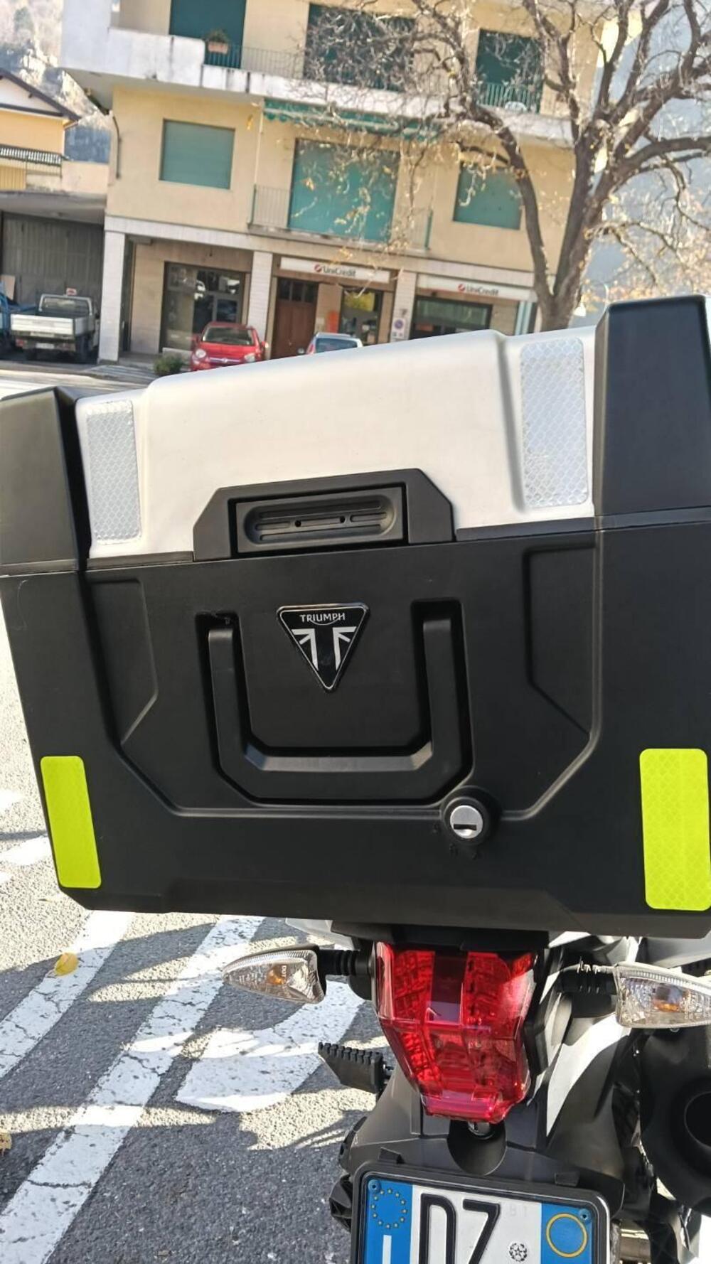 Triumph Tiger 800 ABS (2010 - 14) (5)