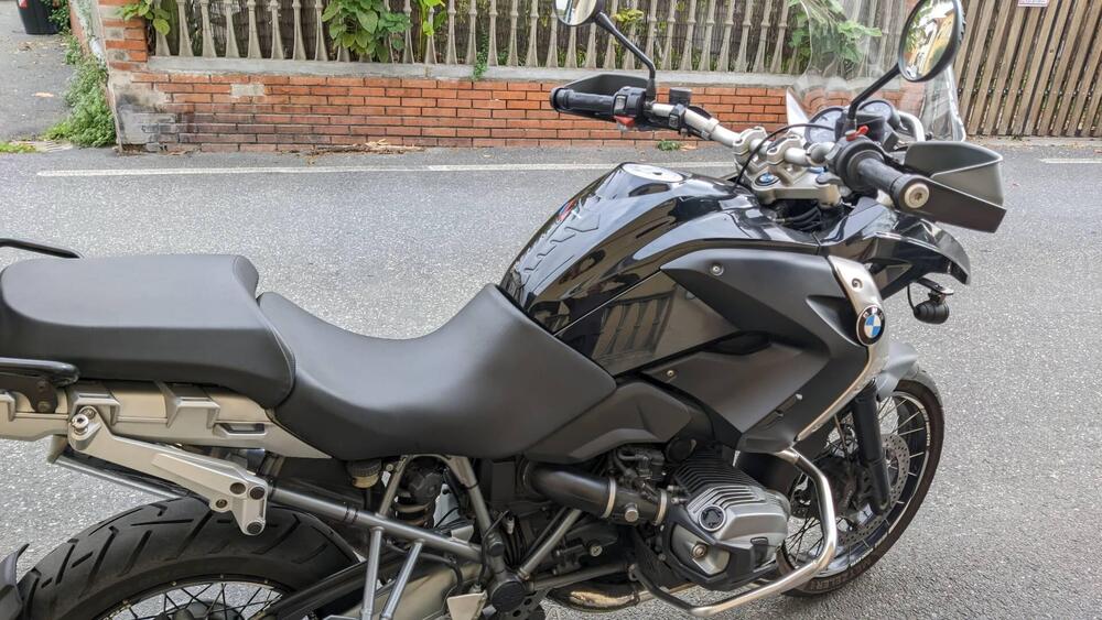 Bmw R 1200 GS (2010 - 12) (3)