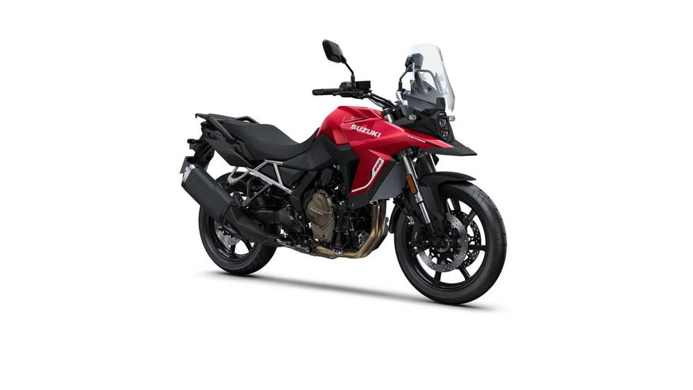 Suzuki V-Strom 800SE (2023 - 24) (3)