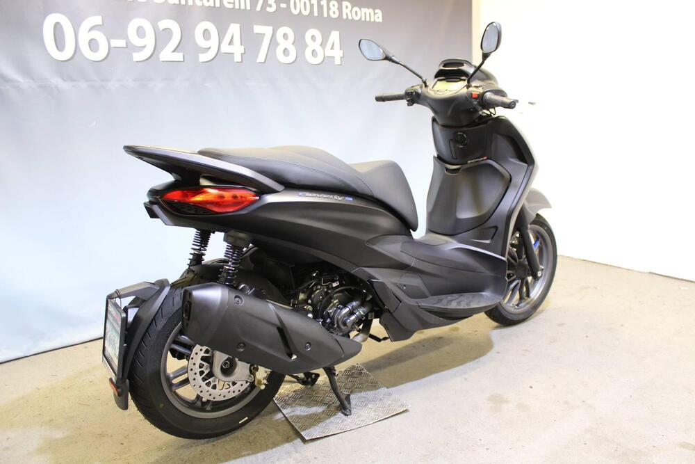 Piaggio Beverly 310 S (2025) (3)