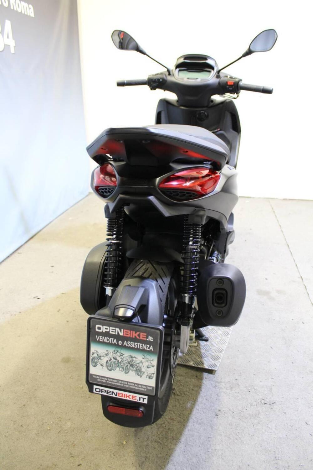 Piaggio Beverly 310 S (2025) (4)