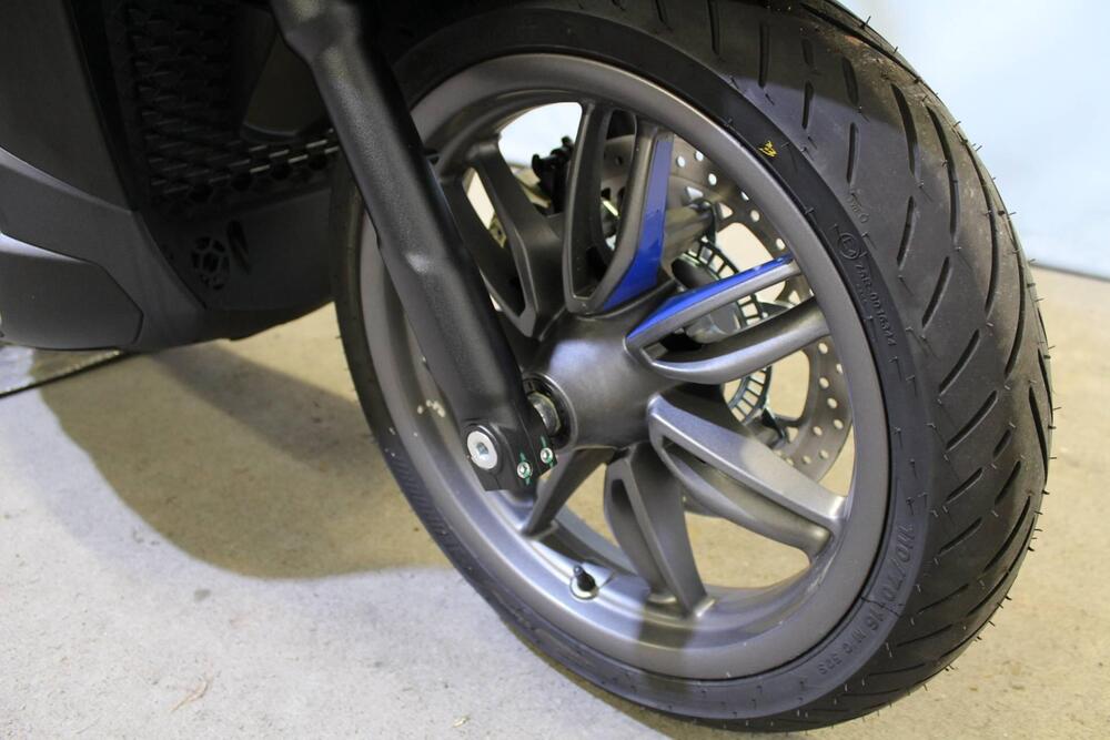 Piaggio Beverly 310 S (2025) (6)