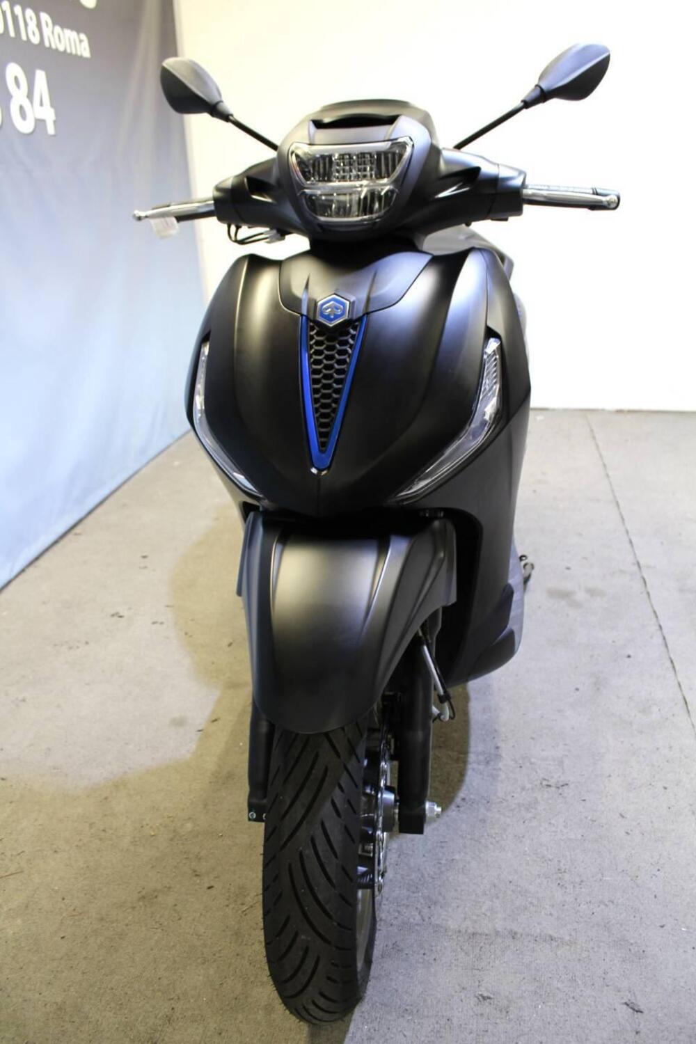 Piaggio Beverly 310 S (2025) (13)