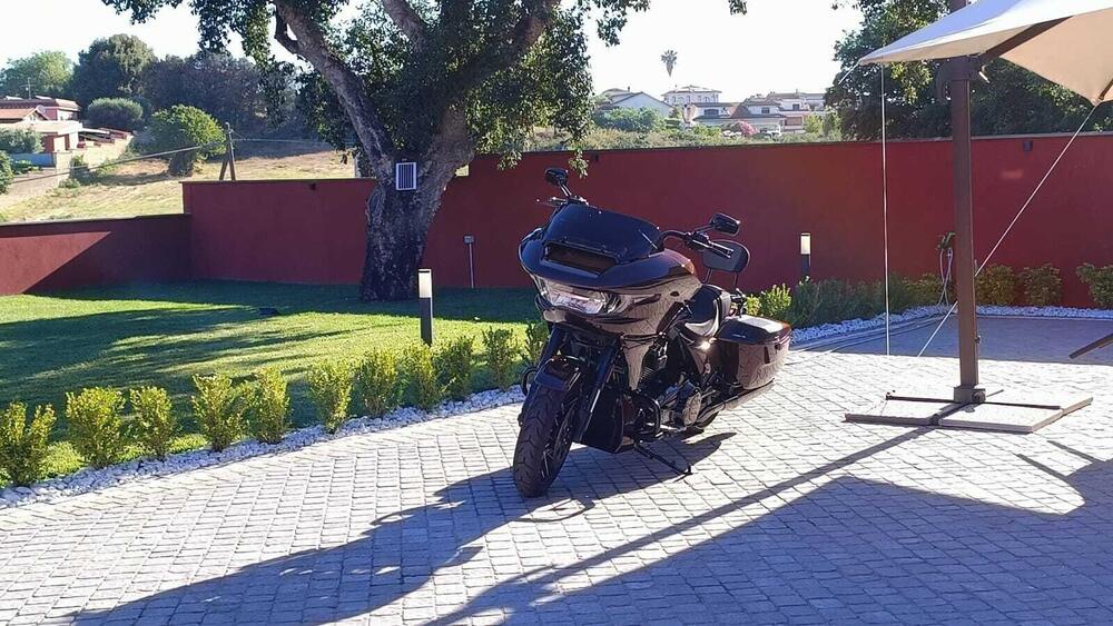 Harley-Davidson CVO Road Glide (2024) (3)