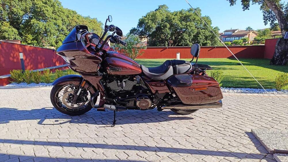 Harley-Davidson CVO Road Glide (2024) (5)