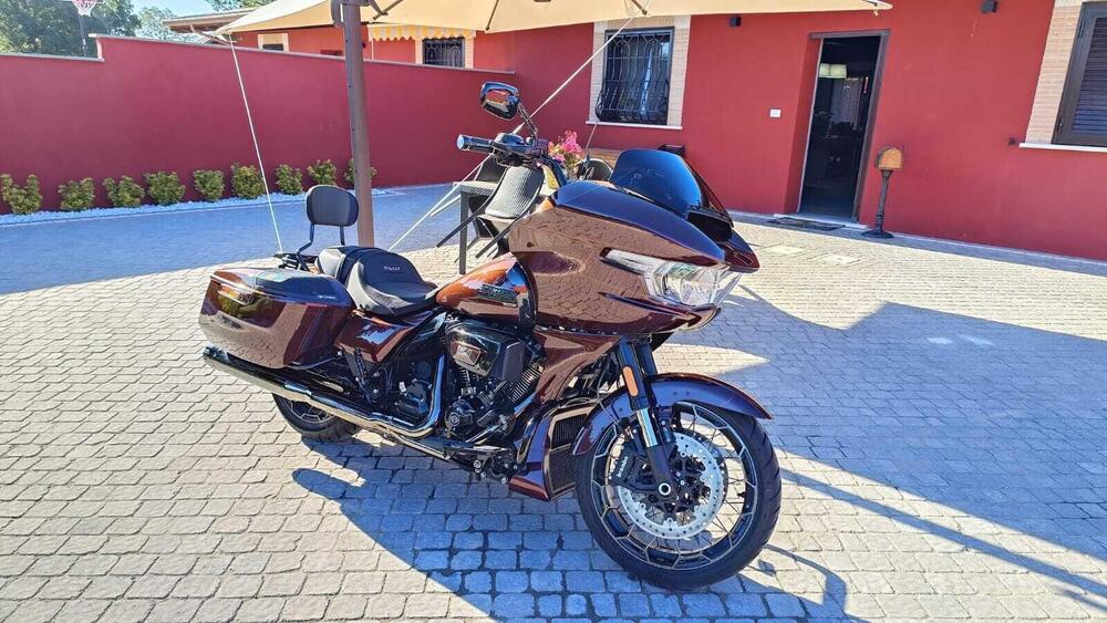 Harley-Davidson CVO Road Glide (2024) (2)