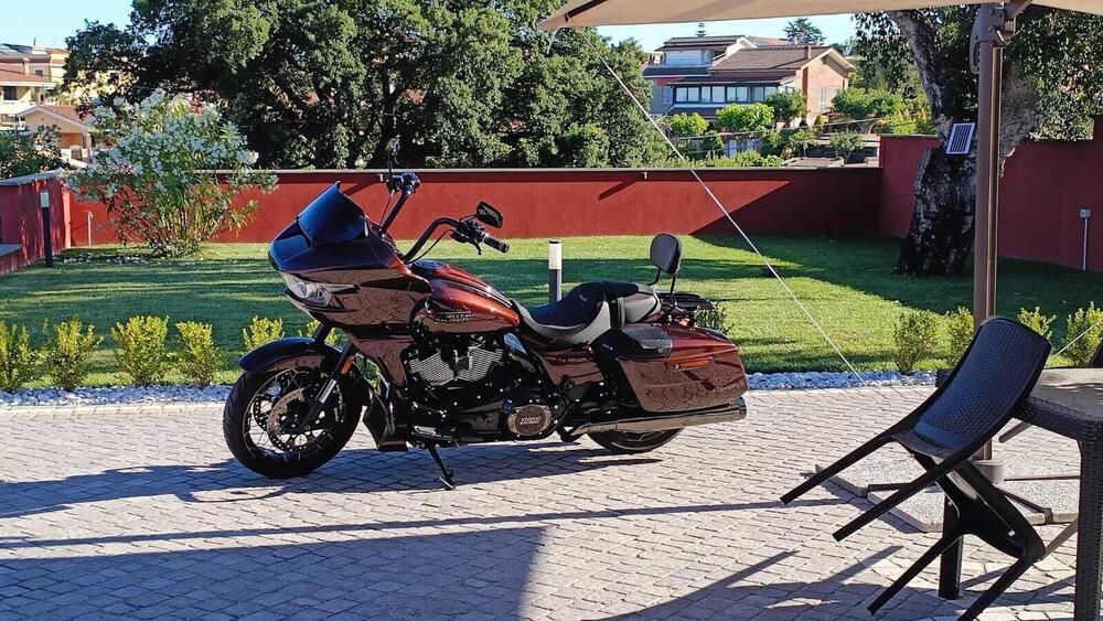 Harley-Davidson CVO Road Glide (2024) (4)