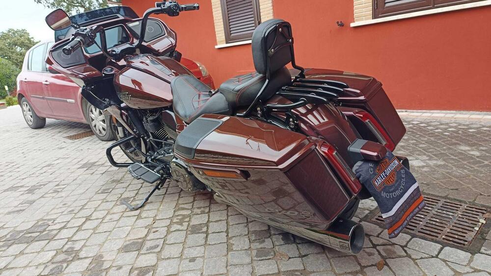 Harley-Davidson CVO Road Glide (2024) (11)