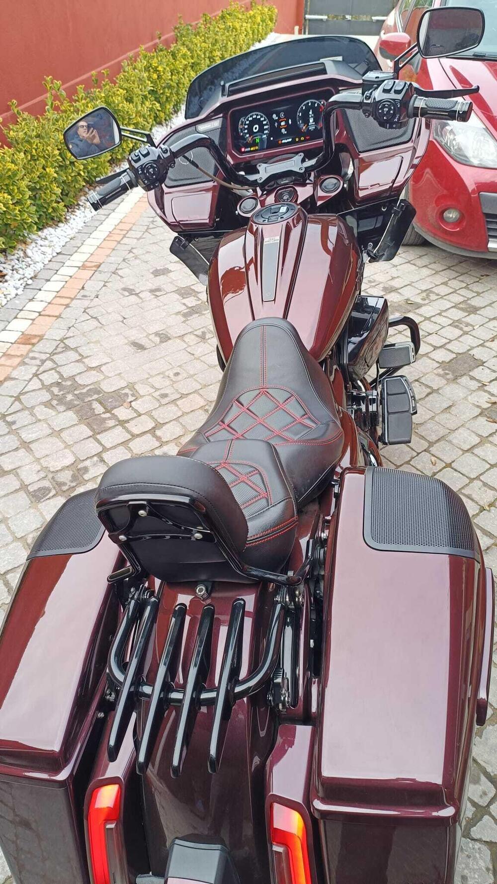 Harley-Davidson CVO Road Glide (2024) (13)