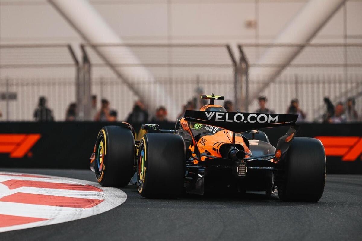 F1. GP Abu Dhabi 2025: Verstappen in pole nell'ultima qualifica dell'anno! Norris e Piastri arginati