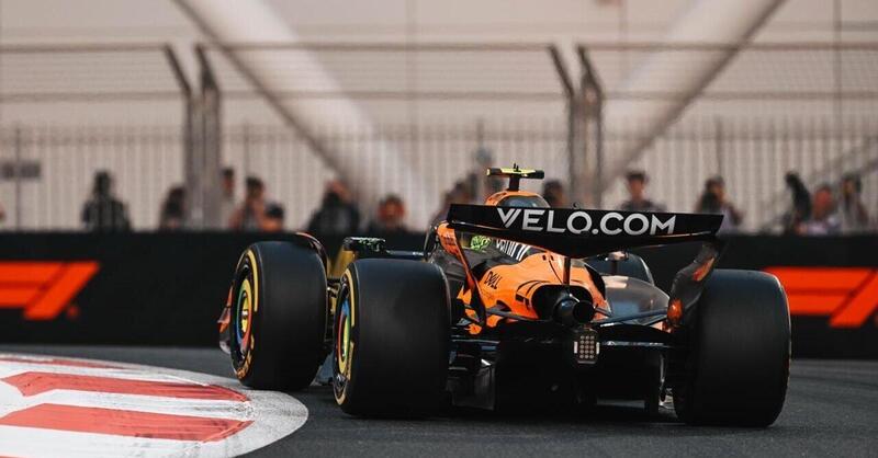F1. Gran Premio di Abu Dhabi 2025: qualifiche in diretta. Chi tra Norris, Verstappen e Piastri scatter&agrave; davanti?