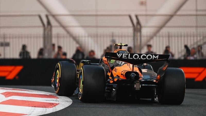 F1. Gran Premio di Abu Dhabi 2025: qualifiche in diretta. Chi tra Norris, Verstappen e Piastri scatter&agrave; davanti?