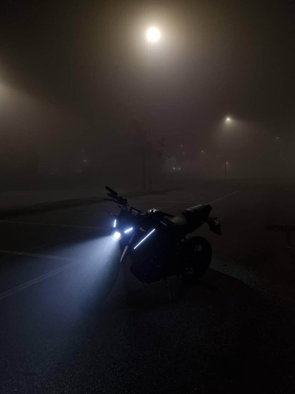 Voge Brivido 125R (2023 - 26) (5)