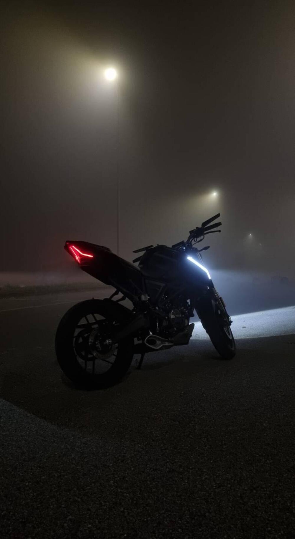 Voge Brivido 125R (2023 - 26) (6)