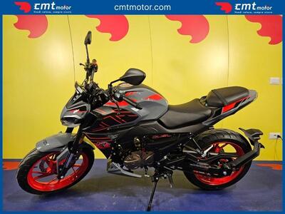 Kl Duel 125 (2023 - 24) nuova