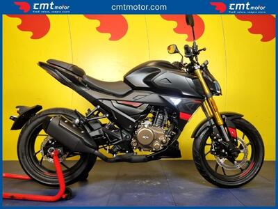 Kl Duel 125 (2023 - 24) nuova