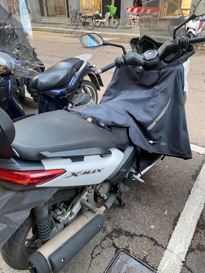 Yamaha X-Max 250 ABS (2014 - 16) usata
