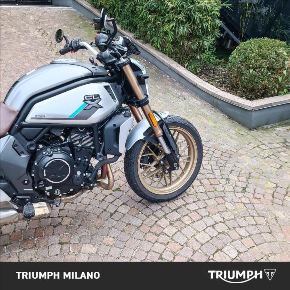 CFMOTO 700CL-X Heritage (2021 - 25) (3)