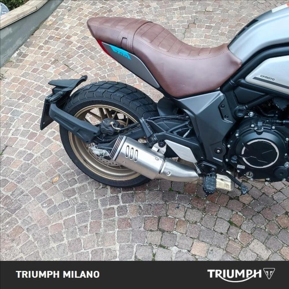 CFMOTO 700CL-X Heritage (2021 - 25) (2)