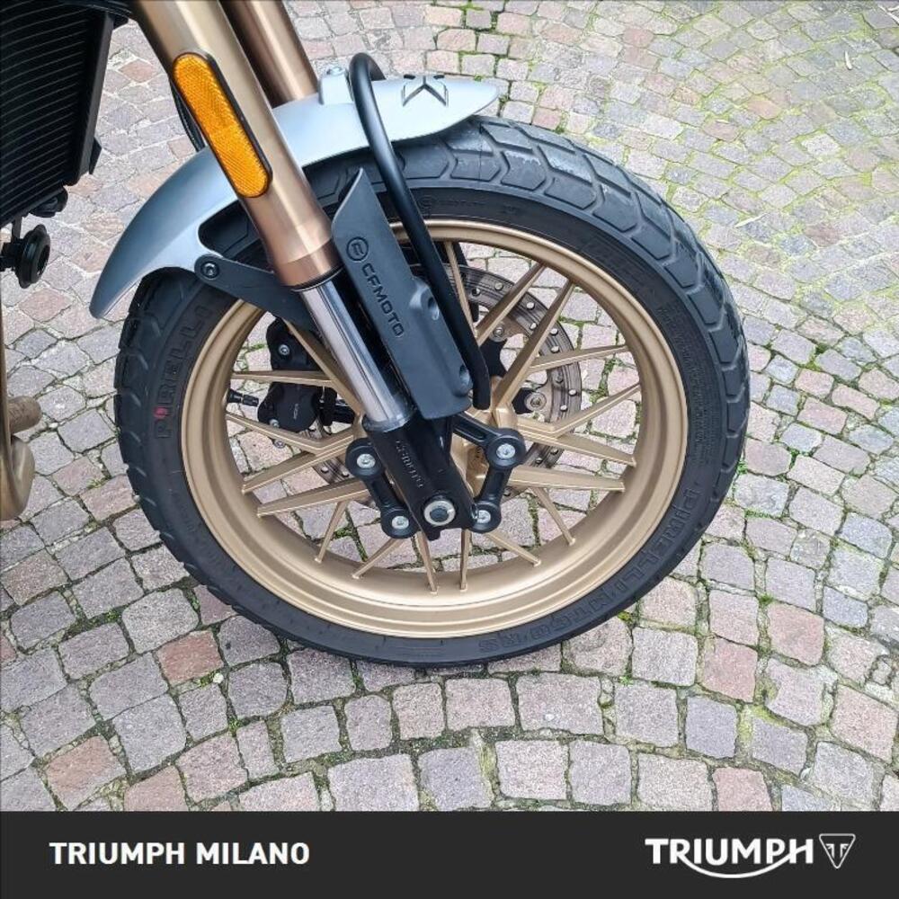 CFMOTO 700CL-X Heritage (2021 - 25) (4)