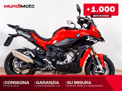 Bmw S 1000 XR (2024 - 25) usata