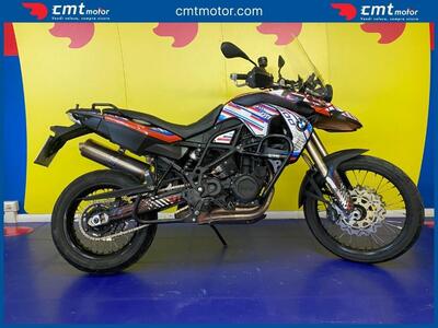 Bmw F 800 GS (2008 - 15) usata
