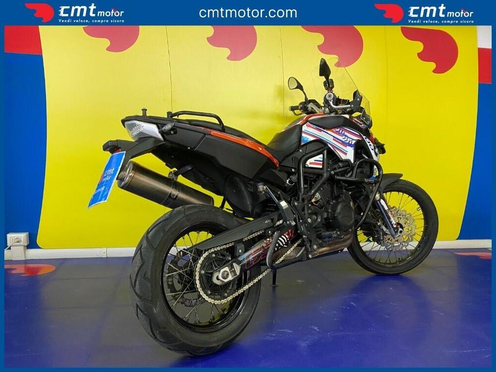 Bmw F 800 GS (2008 - 15) (4)