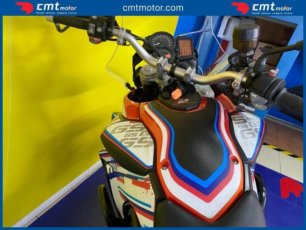 Bmw F 800 GS (2008 - 15) (5)