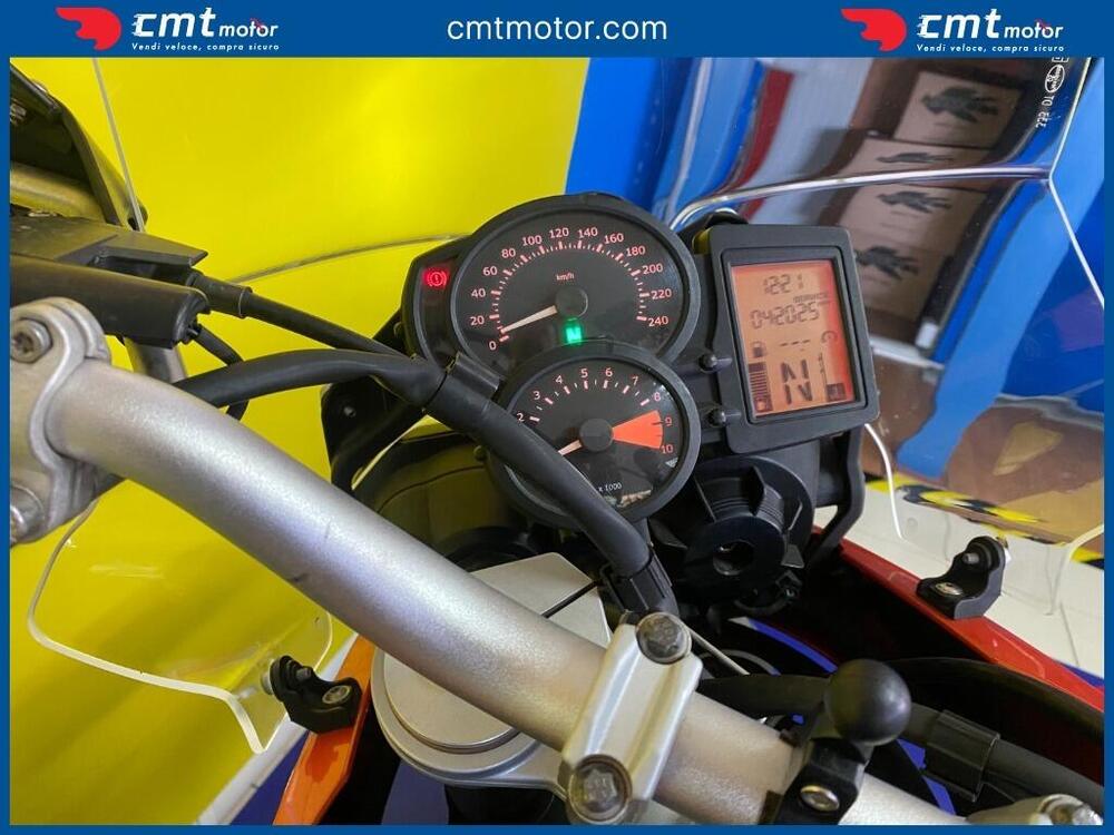 Bmw F 800 GS (2008 - 15) (9)