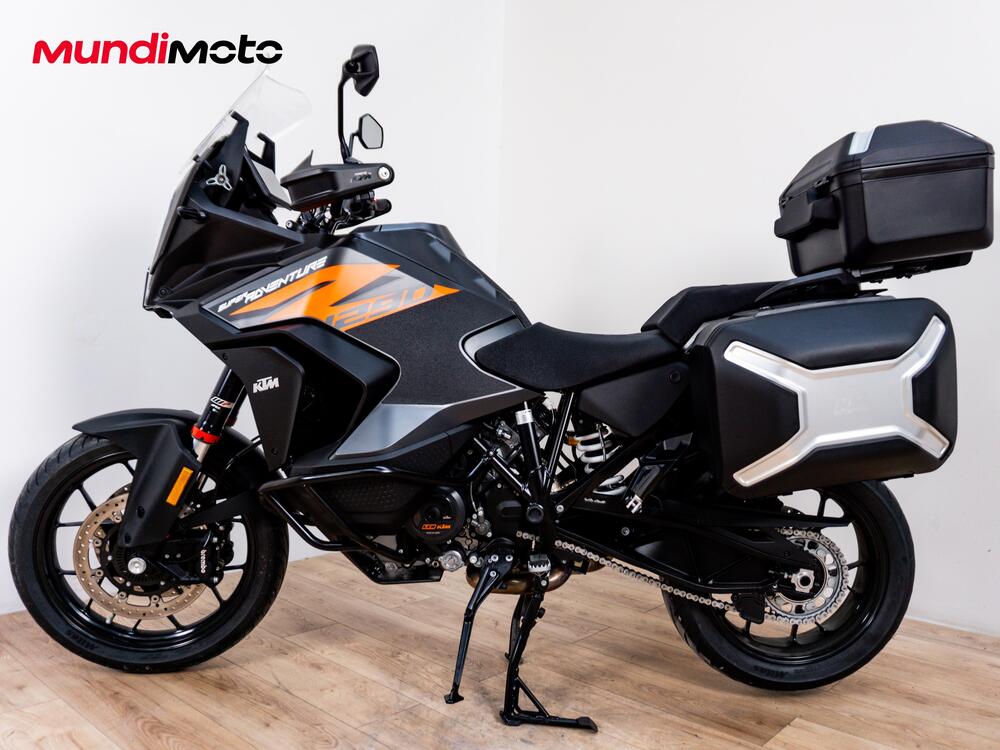KTM 1290 Super Adventure S (2021) (6)