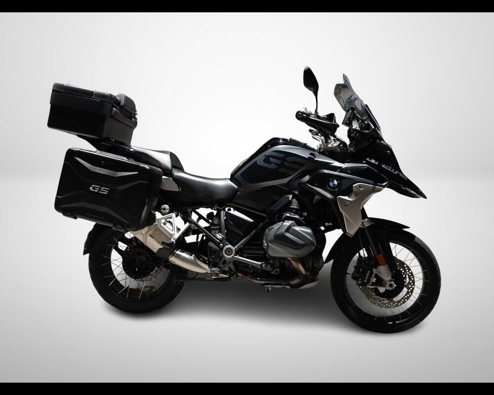 Bmw R 1250 GS (2021 - 24) (4)