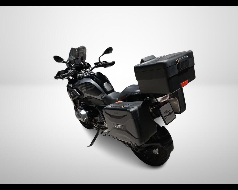 Bmw R 1250 GS (2021 - 24) (12)