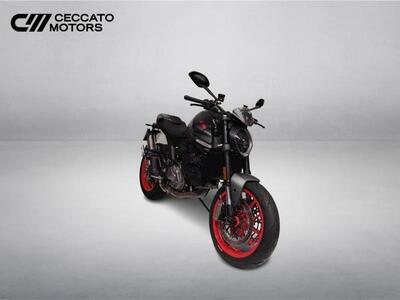 Ducati Monster 937 + (2021 - 25) usata