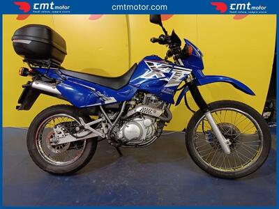 Yamaha XT 600 E (1990 - 04) usata