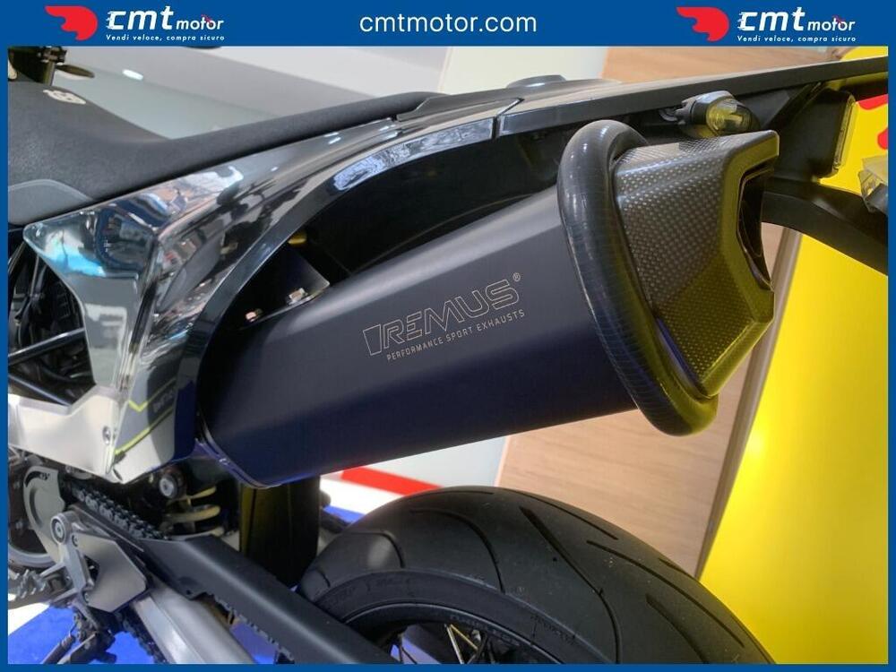 Husqvarna 701 Supermoto (2023 - 25) (6)