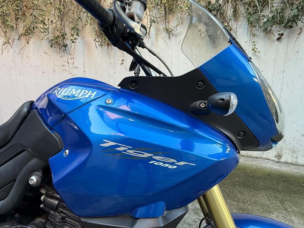Triumph Tiger 1050 (2006 - 12) (4)