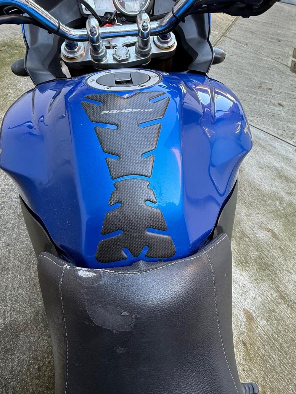 Triumph Tiger 1050 (2006 - 12) (10)