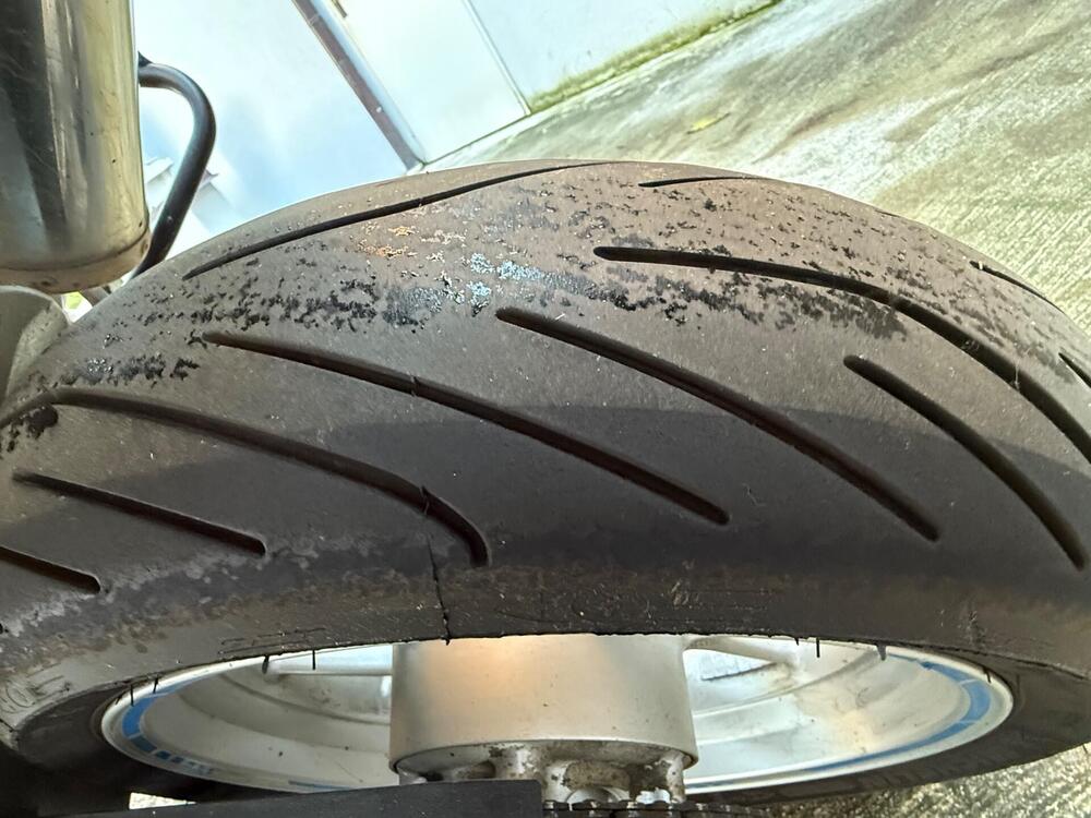 Triumph Tiger 1050 (2006 - 12) (11)