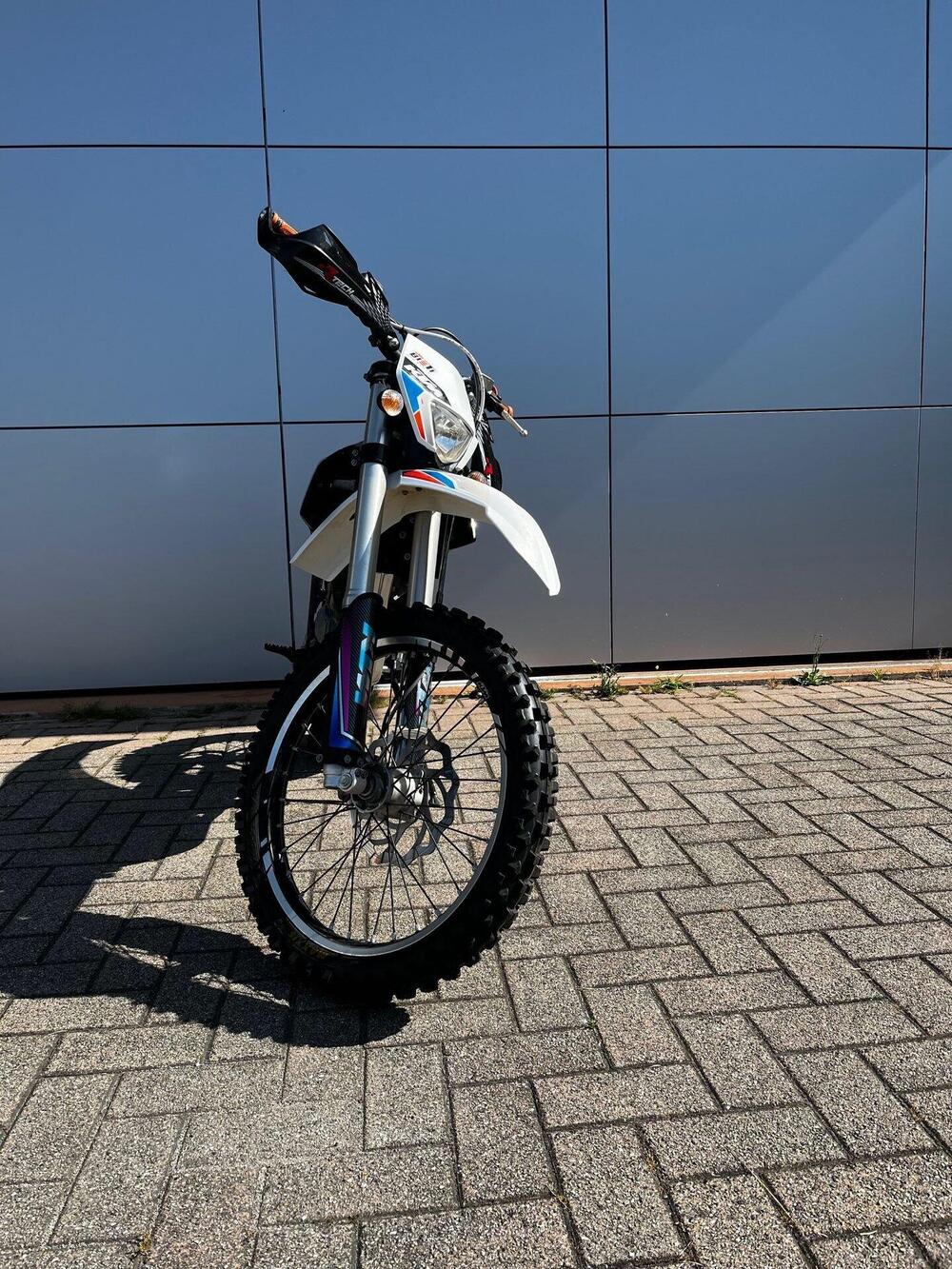 KTM Freeride E-EXC (2014 - 19)