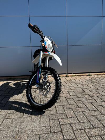 KTM Freeride E-EXC (2014 - 19) usata