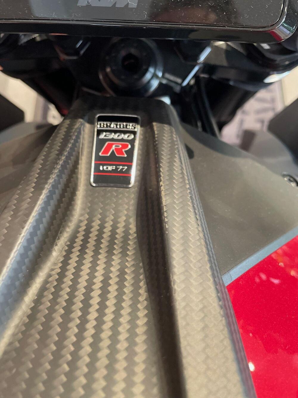 KTM 1290 Super Duke R (2022 - 23) (8)