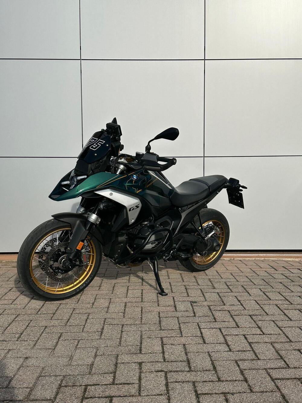 Bmw R 1300 GS Option 719 Tramuntana (2023 - 25)